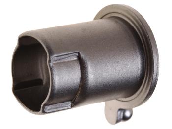 1 199 р. Втулка плунжера поворотная BOSCH BOSCH 2410422013  с доставкой в г. Вологда. Увеличить фотографию 2