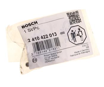 1 199 р. Втулка плунжера поворотная BOSCH BOSCH 2410422013  с доставкой в г. Вологда. Увеличить фотографию 3