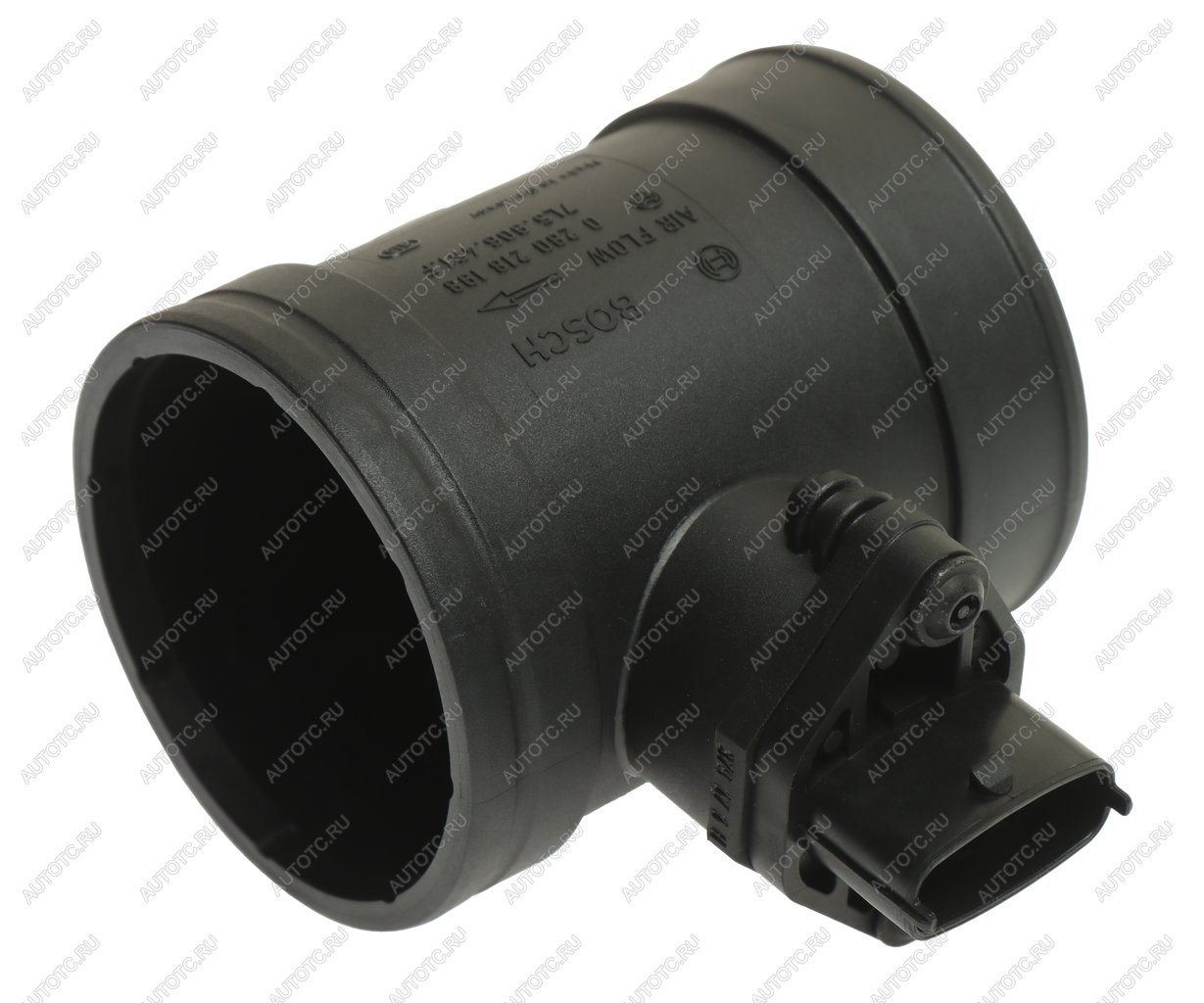 32 999 р. Датчик массового расхода воздуха PORSCHE BOSCH BOSCH 0280218198  с доставкой в г. Вологда