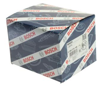 32 999 р. Датчик массового расхода воздуха PORSCHE BOSCH BOSCH 0280218198  с доставкой в г. Вологда. Увеличить фотографию 4