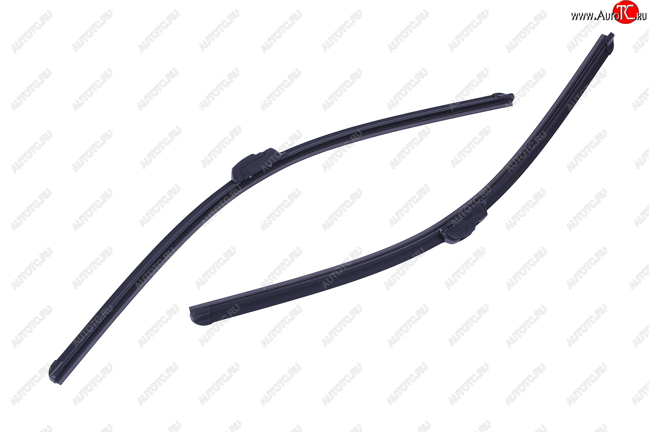 3 879 р. Щетка стеклоочистителя CITROEN Xsara Picasso 650/650мм комплект Aerotwin BOSCH BOSCH 3397118913 BOSCH 3397118913  с доставкой в г. Вологда