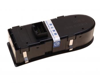 4 299 р. Блок управления SITRAK HOWO T5G стеклоподъемниками передний левый OE SITRAK 812w282306010  с доставкой в г. Вологда. Увеличить фотографию 3
