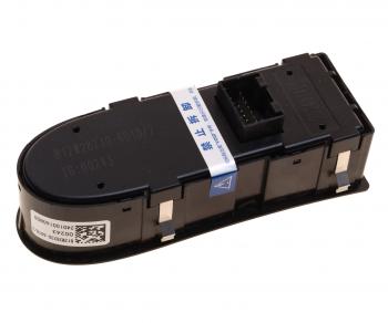 4 299 р. Блок управления SITRAK HOWO T5G стеклоподъемниками передний левый OE SITRAK 812w282306010  с доставкой в г. Вологда. Увеличить фотографию 4