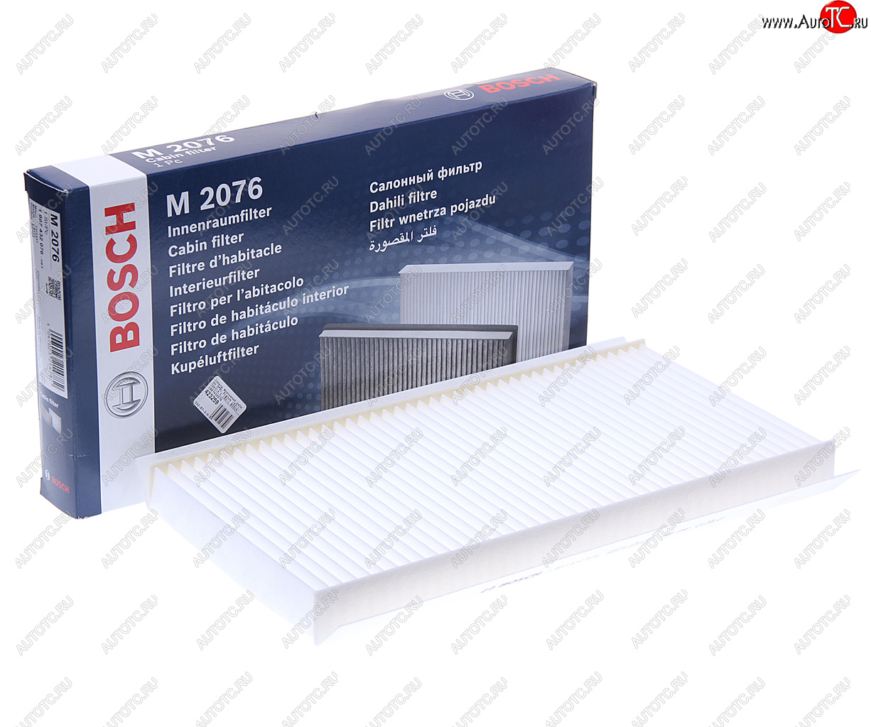 739 р. Фильтр воздушный салона OPEL Signum (03-),Vectra C (02-) BOSCH BOSCH 1987432076 BOSCH 1987432076  с доставкой в г. Вологда