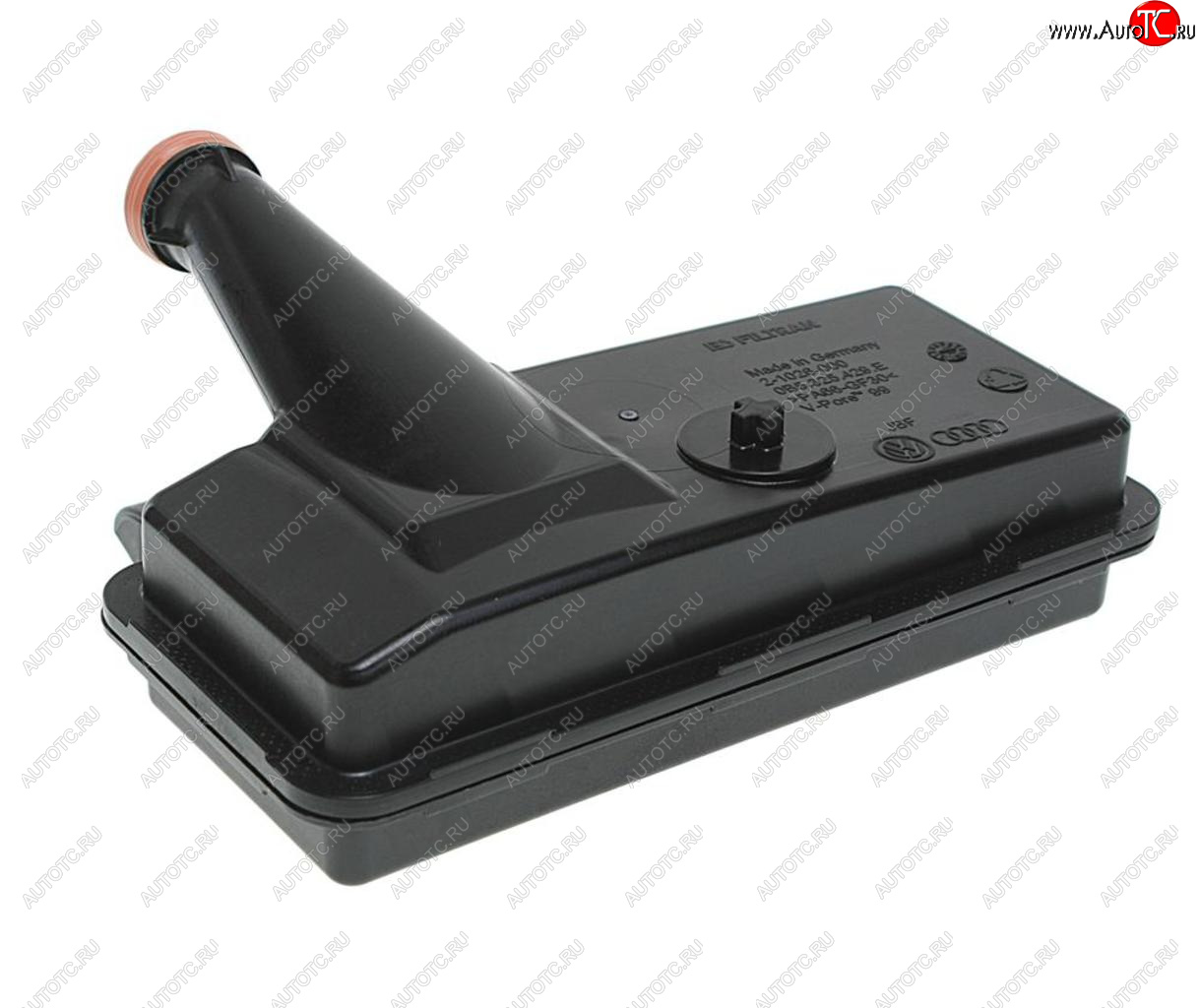 7 999 р. Фильтр масляный АКПП AUDI A4 (09-),A5 (07-),A6 (12-) OE VAG 0b5325429e VAG 0b5325429e  с доставкой в г. Вологда