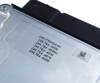 52 999 р. Блок управления ГАЗ-3309,Д-245.7Е4 электронный ММЗ ММЗ 245-3763024-03  с доставкой в г. Вологда. Увеличить фотографию 3