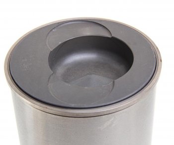 23 499 р. Группа поршневая MAN M90,L2000,M2000 дв.D0824LF01 d=108.00 MAHLE MAHLE 2273390  с доставкой в г. Вологда. Увеличить фотографию 2