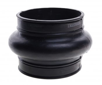 Гофра SHACMAN SHAANXI X6000 воздухозаборника OE SHACMAN dz9112190326