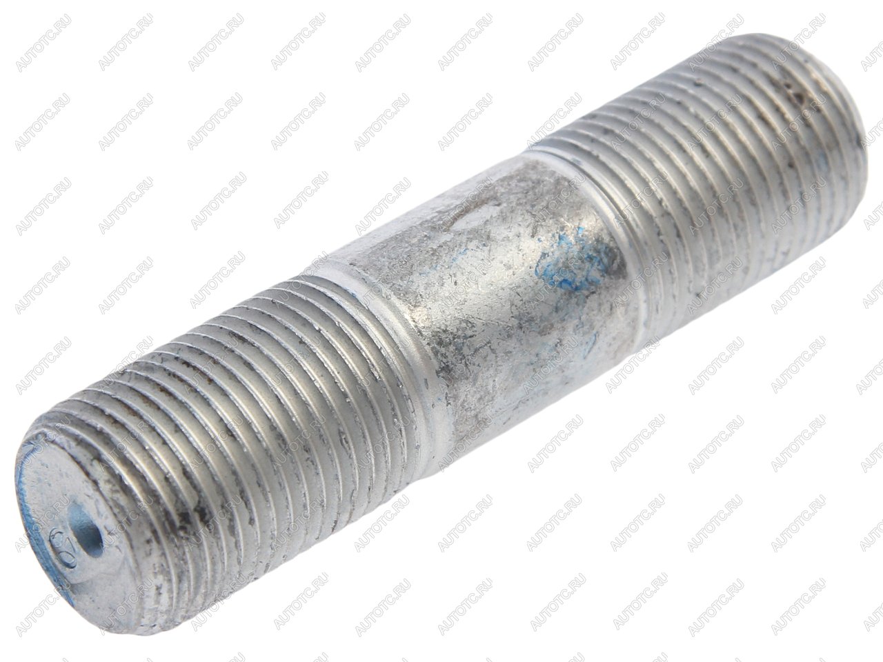 237 р. Шпилька SITRAK HOWO тяги реактивной (M24x2) OE SITRAK wg9725520230  с доставкой в г. Вологда