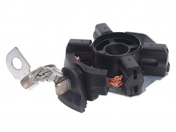 Щеткодержатель AUDI A8 VW Passat,Phaeton,Touareg 4.0-6.0 (01-) стартера BOSCH BOSCH 1004336567