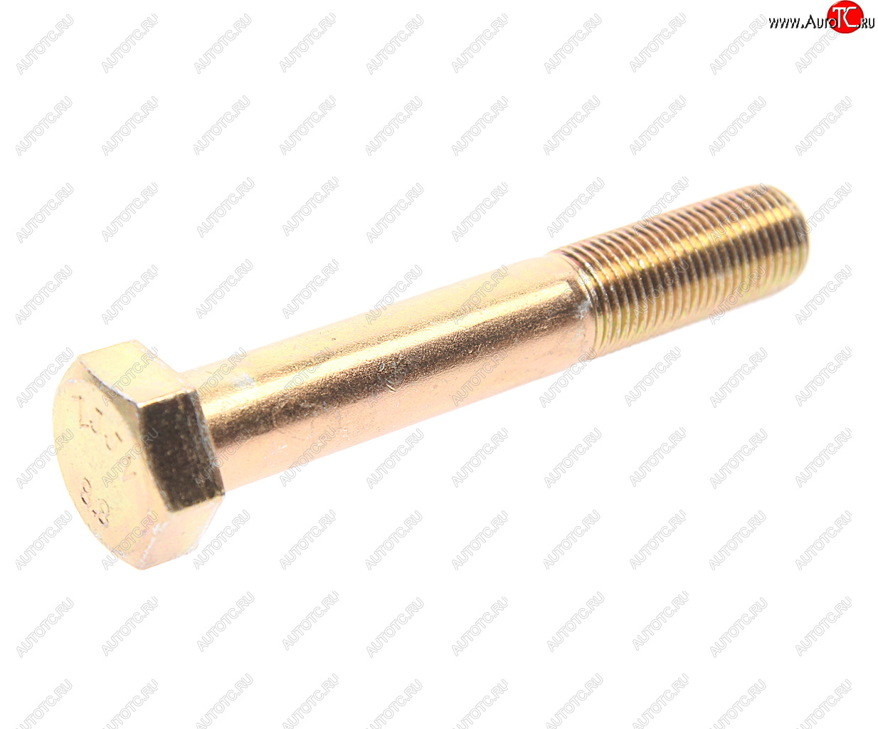 108 р. Болт SITRAK HOWO амортизатора переднего нижний (М16x1.5) OE SITRAK zq151b16100  с доставкой в г. Вологда
