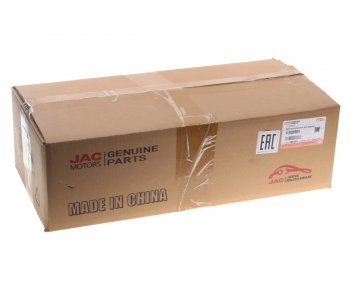 7 749 р. Фонарь задний JAC Sunray SOLLERS Atlant (фургон) правый OE JAC 4133200r001  с доставкой в г. Вологда. Увеличить фотографию 5