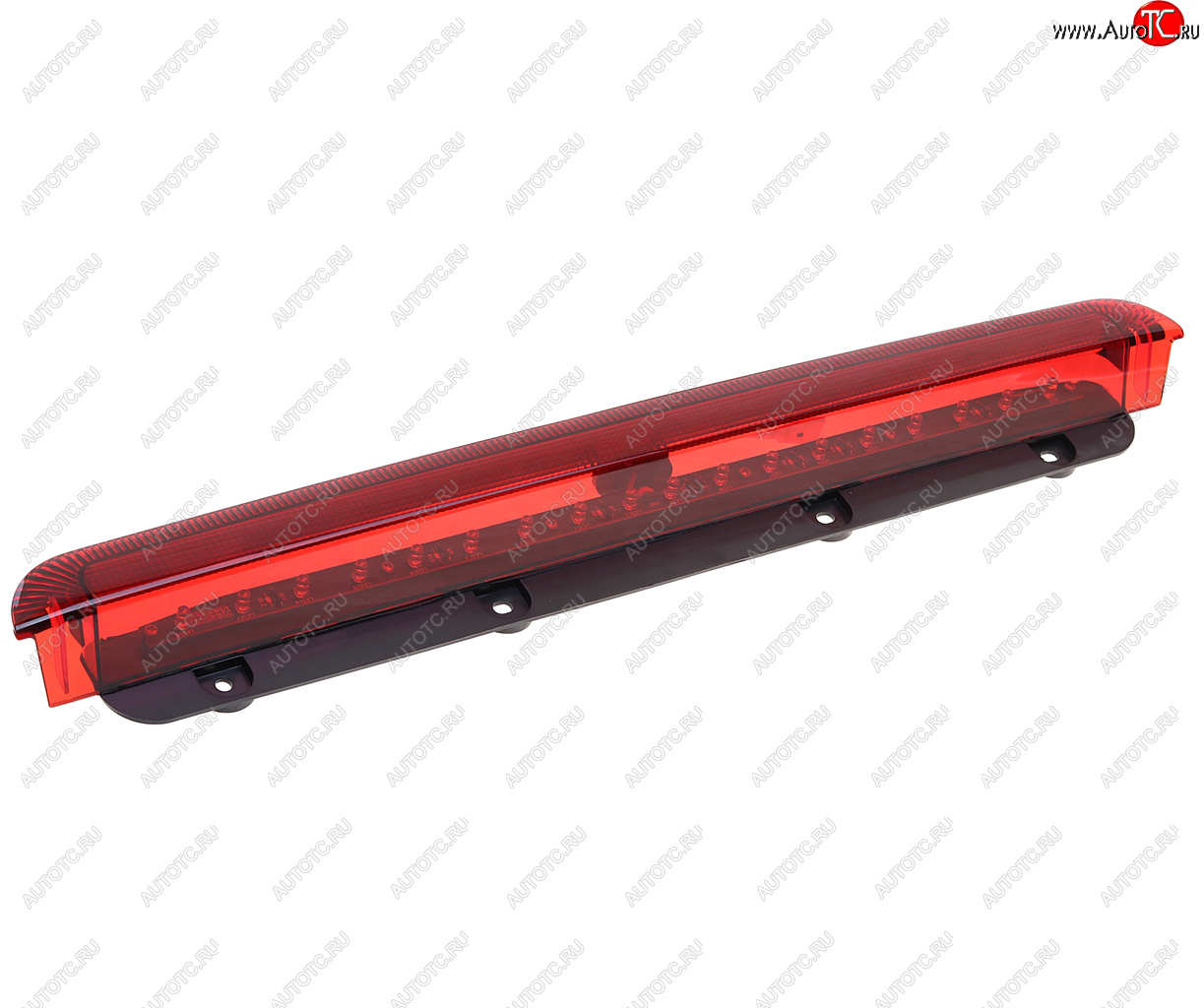 6 399 р. Фонарь задний JAC Sunray SOLLERS Atlant (фургон) стоп-сигнала верхний OE JAC 4134100r001  с доставкой в г. Вологда