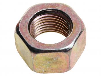 45 р. Гайка SITRAK HOWO (M16x1.5) OE SITRAK zq361b16  с доставкой в г. Вологда. Увеличить фотографию 2