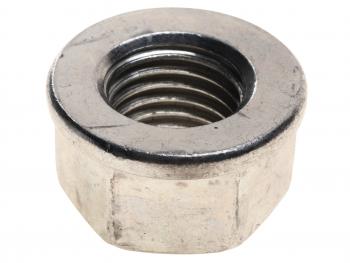 122 р. Гайка SITRAK HOWO стремянки (M20x2.5) OE SITRAK zq32720t13f3  с доставкой в г. Вологда. Увеличить фотографию 2