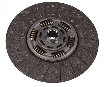 Диск сцепления SHACMAN SHAANXI OE SHACMAN dz1560160020