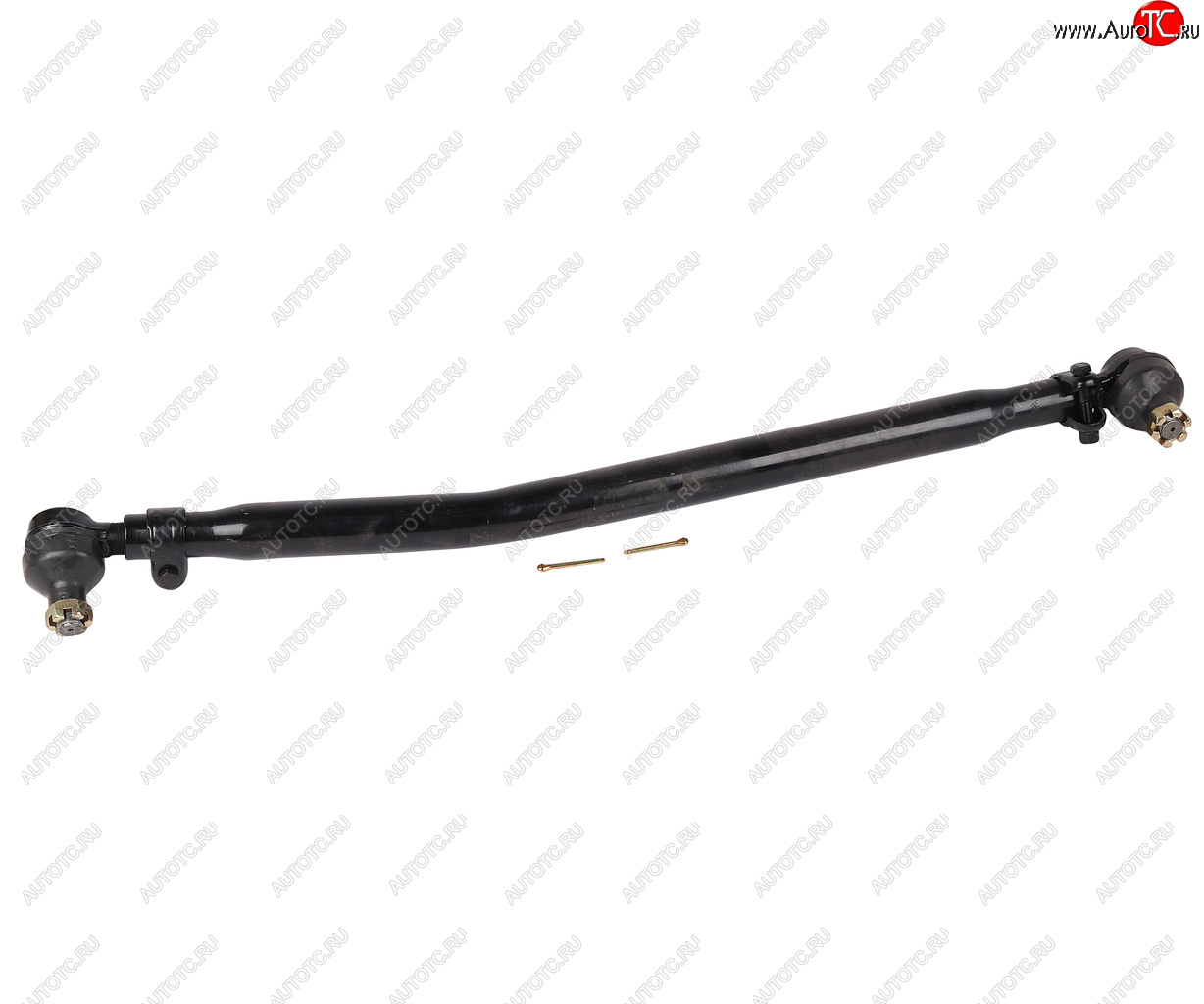 4 949 р. Тяга рулевая SHACMAN SHAANXI продольная OE SHACMAN dz9100430011  с доставкой в г. Вологда