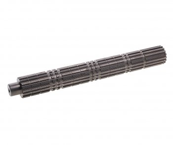 Вал КПП SHACMAN SHAANXI вторичный OE SHACMAN 12js200t-1701105