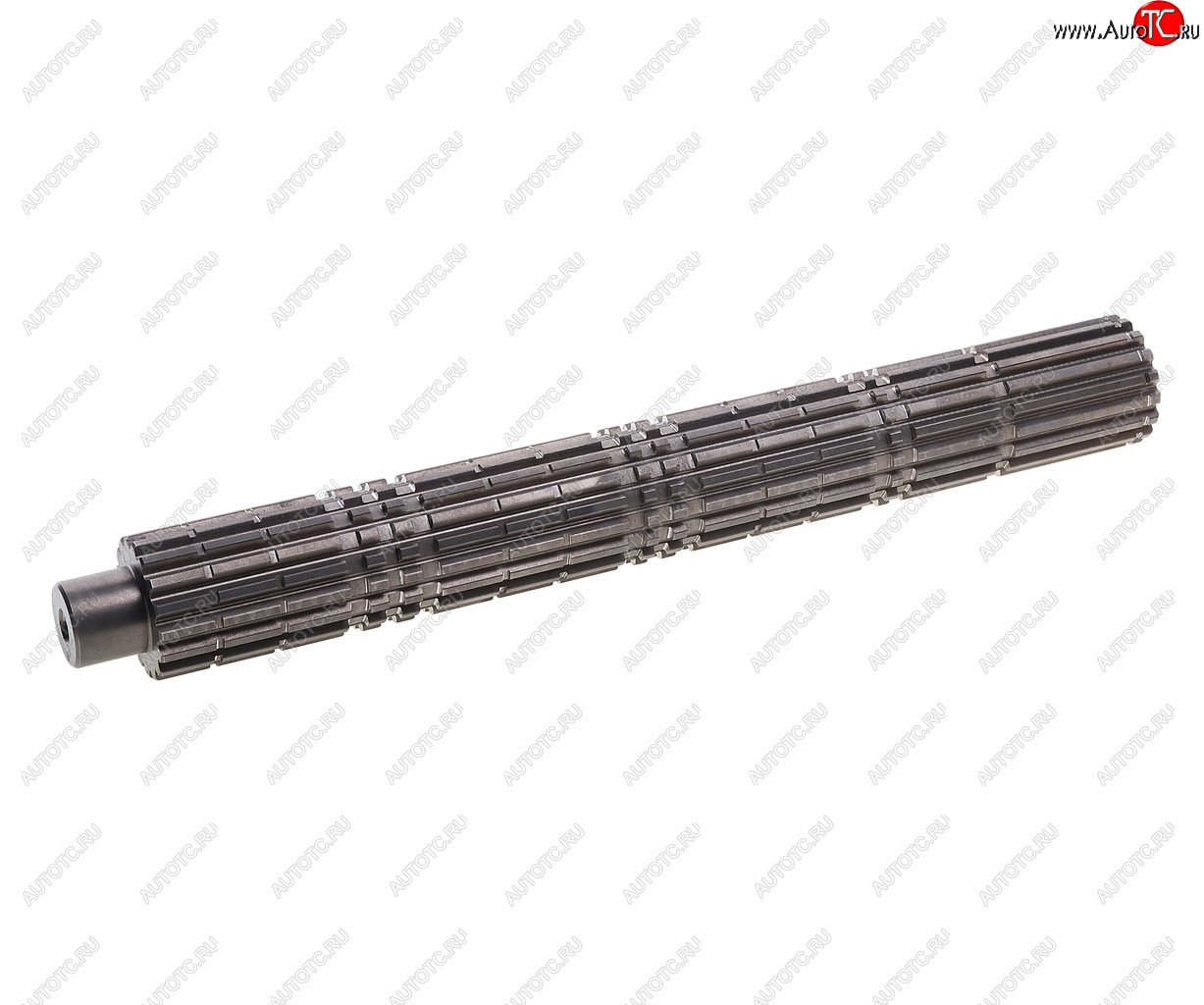 9 599 р. Вал КПП SHACMAN SHAANXI вторичный OE SHACMAN 12js200t-1701105  с доставкой в г. Вологда