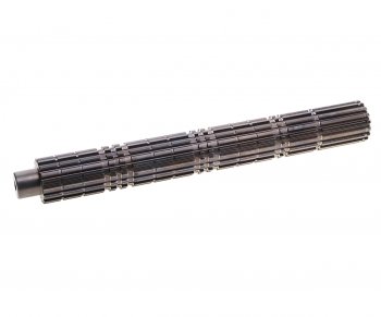 Вал КПП SHACMAN SHAANXI вторичный OE SHACMAN 12js160t-1701105