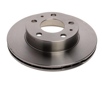 Диск тормозной FIAT Ducato (07-) (2.3) (Елабуга) (R16) передний (1шт.) BOSCH BOSCH 0986479r86