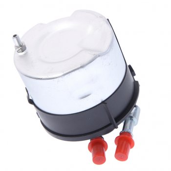 3 999 р. Фильтр топливный FORD Focus 2 (04-11) MAZDA 3 (04-10) VOLVO S40 (05-10) (1.6 TDI) BOSCH BOSCH f026402204  с доставкой в г. Вологда. Увеличить фотографию 2
