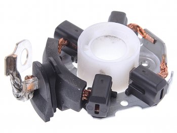 Щеткодержатель AUDI 80,100 (91-) стартера BOSCH BOSCH 1004336506