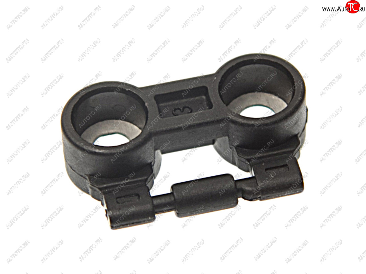 1 569 р. Датчик температуры VW AUDI охлаждающей жидкости BOSCH BOSCH 2464509015 BOSCH 2464509015  с доставкой в г. Вологда