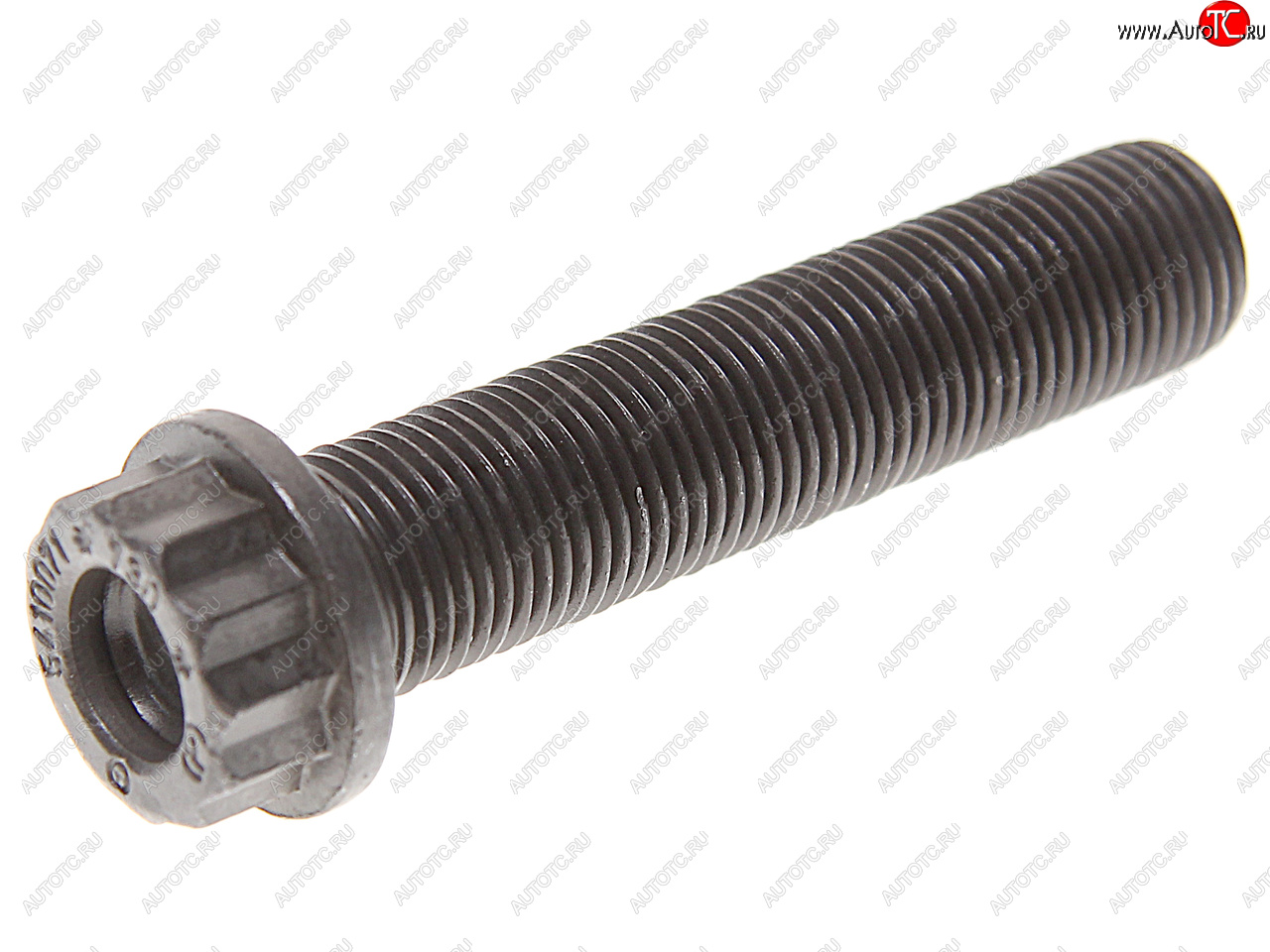 214 р. Болт MERCEDES крепления шатуна (M16x1.5x73) BF BF 20060350029  с доставкой в г. Вологда