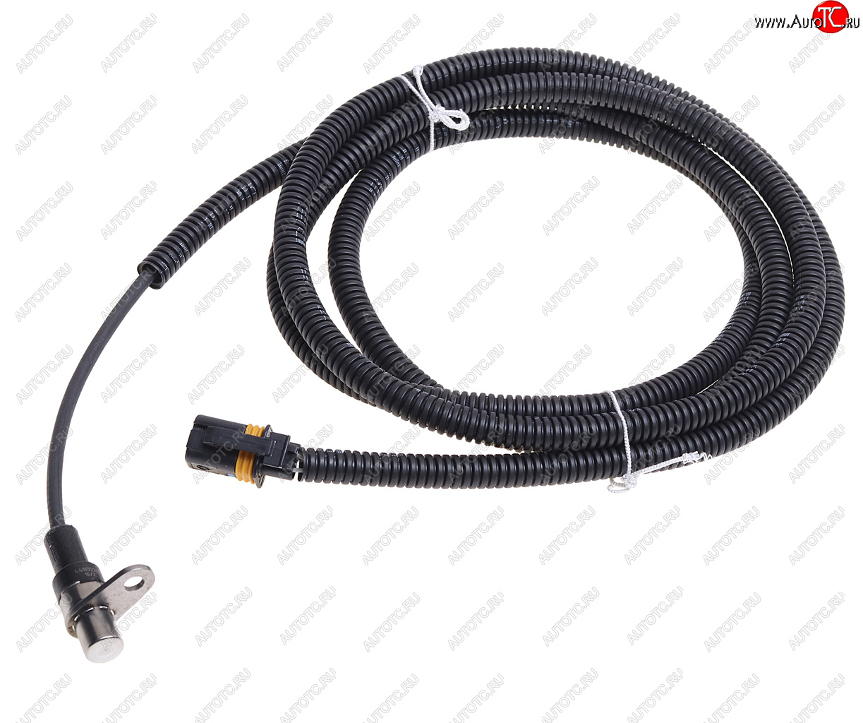 2 989 р. Датчик АБС SITRAK HOWO колеса заднего правого (мост MCY13) OE SITRAK 810w27120-6183  с доставкой в г. Вологда