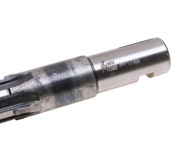469 р. Вал карданный МТЗ рулевой MEGAPOWER MEGAPOWER 340-12-004  с доставкой в г. Вологда. Увеличить фотографию 3