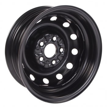 9 299 р. Диск колесный JAC N35 SOLLERS Argo OE JAC 3101120w5000  с доставкой в г. Вологда. Увеличить фотографию 2