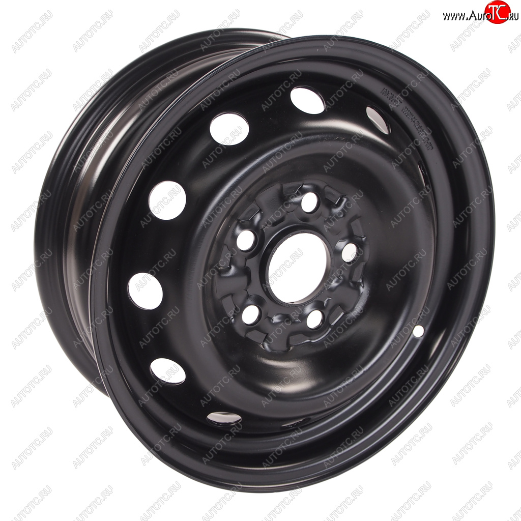 9 299 р. Диск колесный JAC N35 SOLLERS Argo OE JAC 3101120w5000  с доставкой в г. Вологда