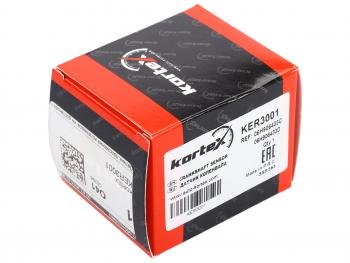 1 549 р. Датчик положения коленвала VW Amarok,Golf,Jetta,Passat AUDI A3,A4,Q3,Q5 SKODA Octavia,Yeti KORTEX KORTEX ker3001  с доставкой в г. Вологда. Увеличить фотографию 4