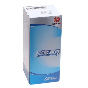 1 199 р. Фильтр масляный SHACMAN SHAANXI МАЗ-5440,6430 дв.WP7 OE SHACMAN 1000442627  с доставкой в г. Вологда. Увеличить фотографию 3