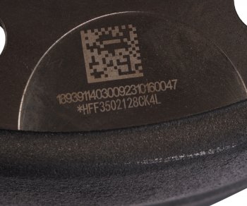 39 999 р. Барабан тормозной JAC N200 задний OE JAC hff3502128ck4l  с доставкой в г. Вологда. Увеличить фотографию 4
