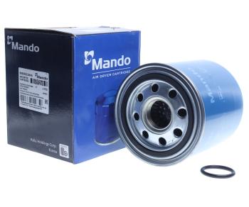 3 499 р. Фильтр осушителя DAF MANDO MANDO mmf015644  с доставкой в г. Вологда. Увеличить фотографию 3