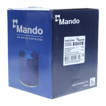 3 499 р. Фильтр осушителя DAF MANDO MANDO mmf015644  с доставкой в г. Вологда. Увеличить фотографию 4
