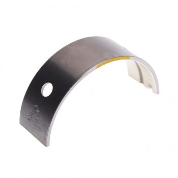 Вкладыши JAC T6 коренные d+0.00 (1шт.) верхние OE JAC 1002115ga