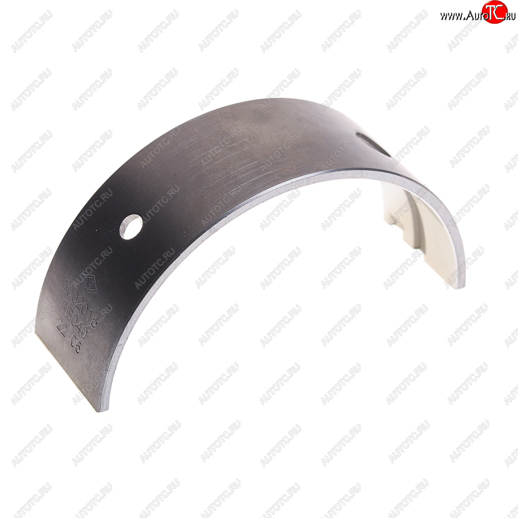329 р. Вкладыши JAC N35,T6 КАМАЗ Компас-5 коренные d+0.00 (1шт.) верхние OE JAC 1002015fb040  с доставкой в г. Вологда