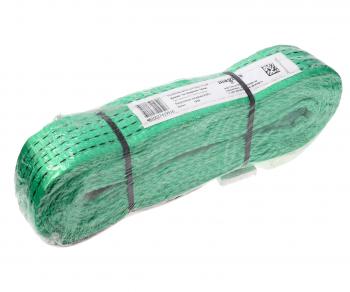 Трос буксировочный 6т 5м-50мм ленточный (петля-петля) MAGNUS-PROFI MAGNUS-PROFI sz054172