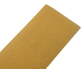 35 р. Бумага наждачная на липучке P150 (70х420) бумажная основа Gold Velcro TORNADO TORNADO 2123.0150  с доставкой в г. Вологда. Увеличить фотографию 2