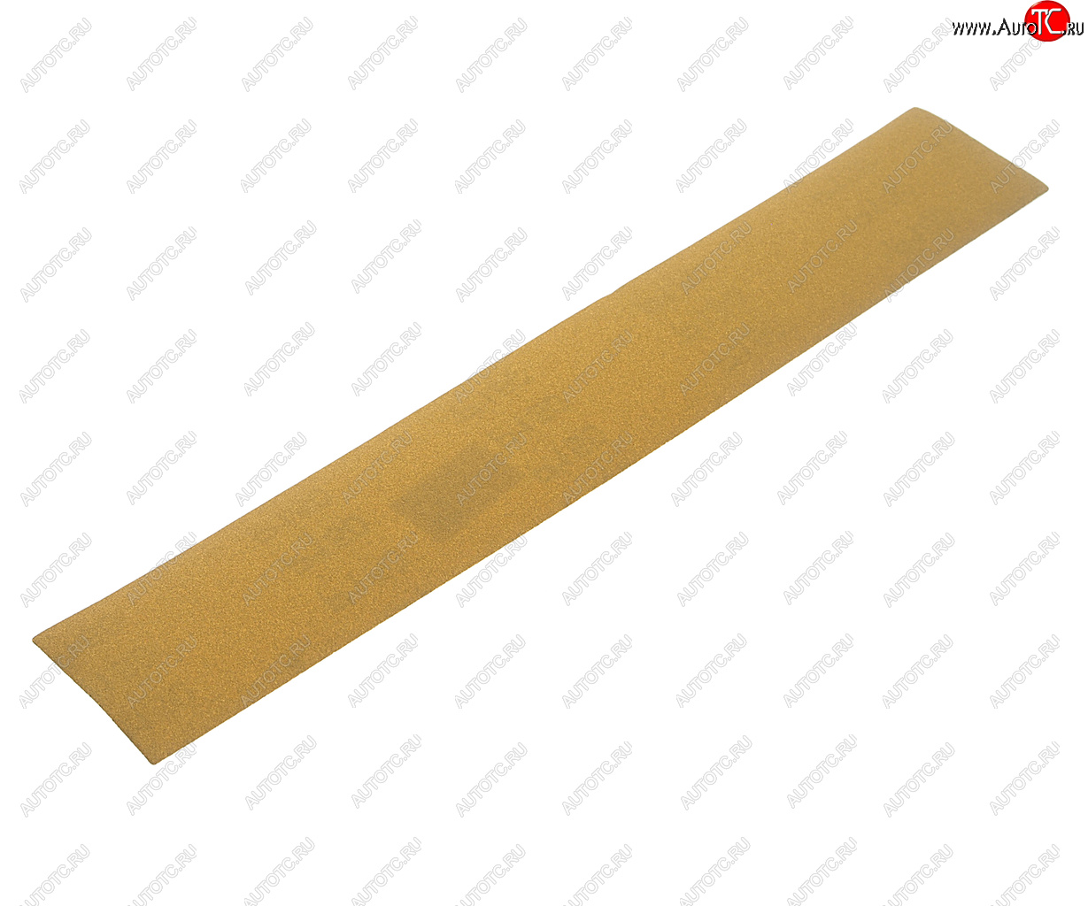 35 р. Бумага наждачная на липучке P150 (70х420) бумажная основа Gold Velcro TORNADO TORNADO 2123.0150  с доставкой в г. Вологда