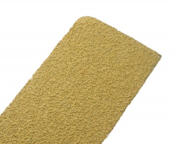 37 р. Бумага наждачная на липучке P40 (70х420) бумажная основа Gold Velcro TORNADO TORNADO 2123.0040  с доставкой в г. Вологда. Увеличить фотографию 2