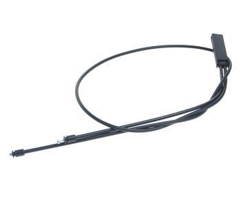 Трос капота BMW 3 (E90) OE BMW 51237184432