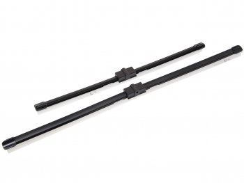 Щетка стеклоочистителя ALFA ROMEO 147 (00-) 550/400мм комплект DENSO DENSO df-125 DENSO df-125