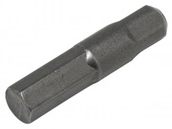 Адаптер 1/4(F) 30мм переходник под шуруповерт ROCKFORCE ROCKFORCE rf-8092250 ROCKFORCE rf-8092250