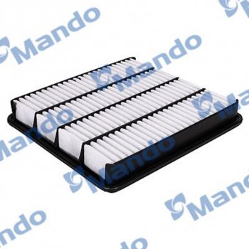 Фильтр воздушный TOYOTA Land Cruiser (07-) (4.7) MANDO MANDO eaf00032m MANDO eaf00032m