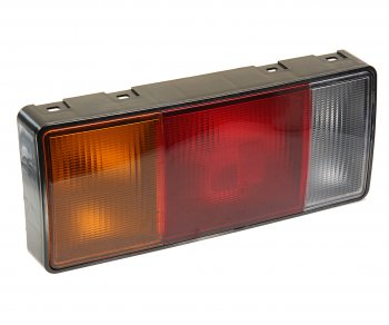 Фонарь задний HYUNDAI HD65,72,78,120,160,170,260,270,450,500 левый FORWARD FORWARD hn0hd08-740l