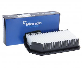 Фильтр воздушный HYUNDAI i20 KIA Soul (08-) MANDO MANDO eaf00145t